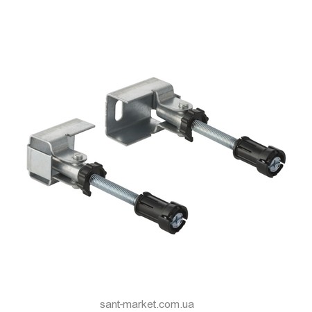 Комплект крепления к стене Geberit Duofix 111.835.00.1
