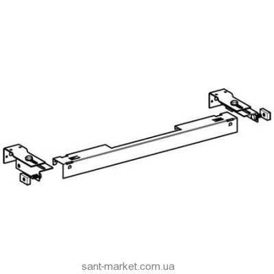 Geberit Duofix UP182 КОМПЛЕКТ ДЛЯ ПРИСТЕННОГО МОНТАЖА 111.813.00.1