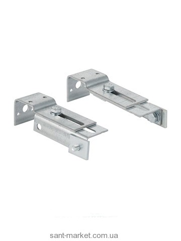 Geberit Duofix Комплект крепления к стене 111.839.00.2