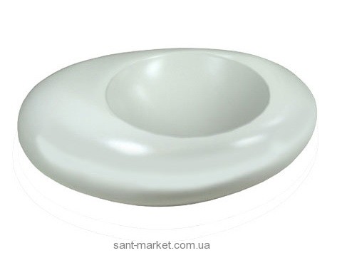 Villeroy&Boch Pure Stone Мыльница 205 x 52 x 195 59700001