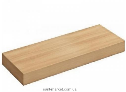 Villeroy&Boch Pure Stone Столешница 800 x 80 x 350 95802000