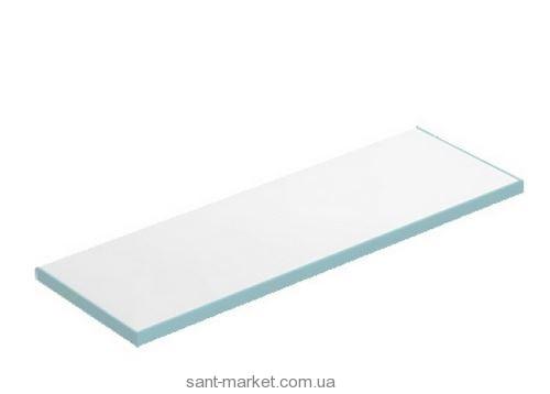 Villeroy & Boch O.novo Полка для ванної 450 x 19 x 140 A383D4NP