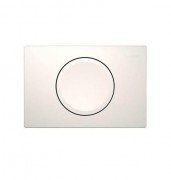 Geberit Delta 11 Смывнaя клавиша 115.120.11.1