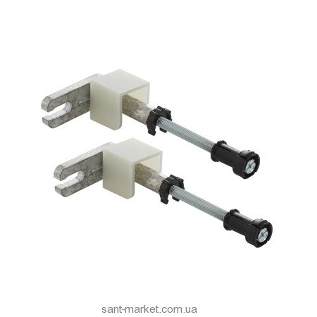 Комплект крепления к стене Geberit Duofix 111.815.00.1