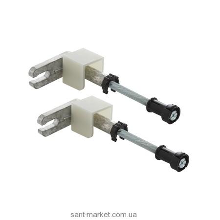 Комплект крепления к стене Geberit Duofix 111.815.00.1