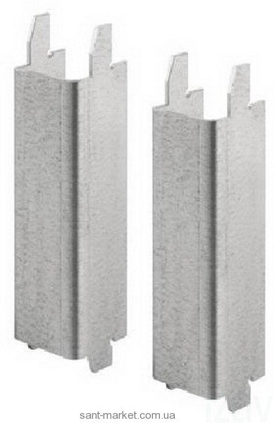 Geberit Опорні кронштейни для унітазів малої висоти 111.847.00.1