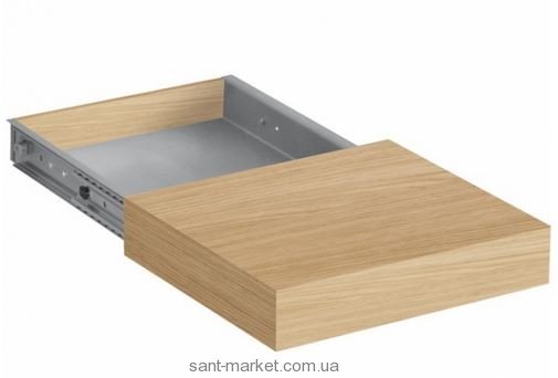 Villeroy&Boch Pure Stone Полка выдвижная 400 x 80 x 350 95830000