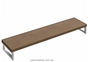 Villeroy & Boch Pure Basic Полка 1250 x 155 x 347 852210C9