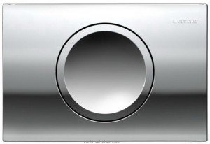 Geberit Delta 11 Смивнaя клавіша 115.120.21.1