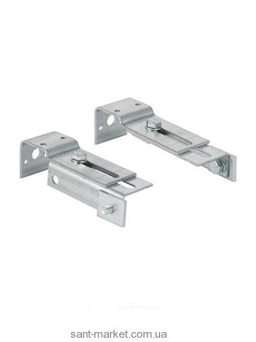 Geberit Duofix Комплект крепления к стене 111.839.00.2