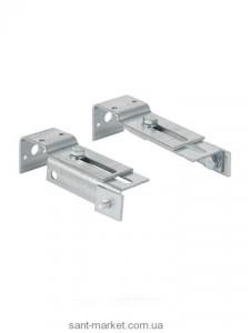 Geberit Duofix Комплект кріплення до стіни 111.839.00.2