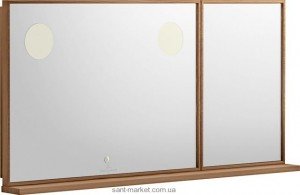 Villeroy&Boch Pure Stone Зеркало 1200 x 600 x 140 95774000