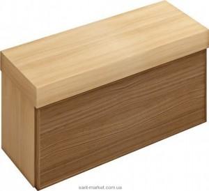 Villeroy&Boch Pure Stone Тумба 800 x 400 x 350 95810000