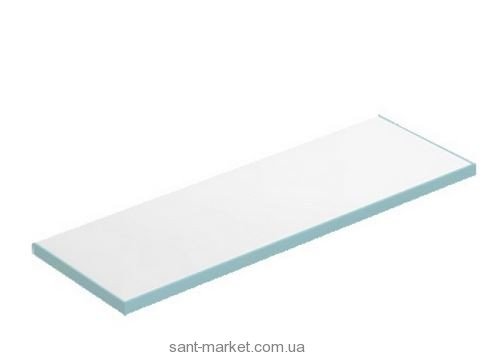 Villeroy & Boch O.novo Полка для ванної 450 x 19 x 140 A383D4NP