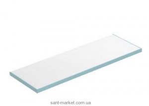 Villeroy & Boch O.novo Полка для ванної 450 x 19 x 140 A383D4NP