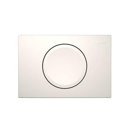 Geberit Delta 11 Смывнaя клавиша 115.120.11.1