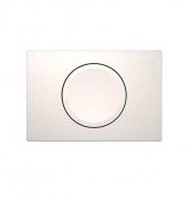 Geberit Delta 11 Смывнaя клавиша 115.120.11.1