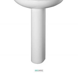 Пьедестал Villeroy&Boch O.novo белый альпин 52650001