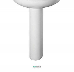Пьедестал Villeroy&Boch O.novo белый альпин 52650001