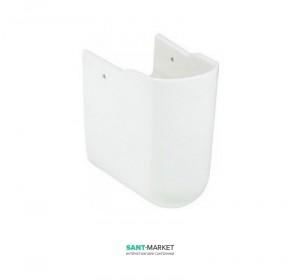 Полупьедестал Villeroy&Boch O.novo белый альпин 52660001