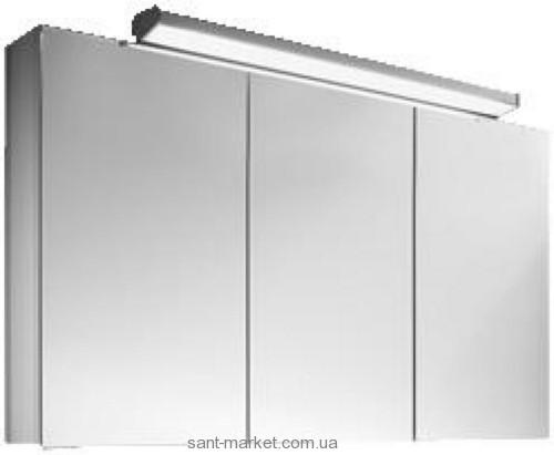 Villeroy&Boch Reflection Зеркальный навесной шкаф с выдвижным ящиком 1300 x 740 x 159 A353D000