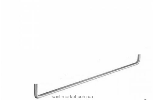 Villeroy&Boch Sentique Полотенцедержатель 625 x 100 979020D7