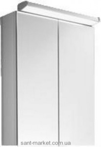 Villeroy&Boch Reflection Зеркальный навесной шкаф с выдвижным ящиком 1000 x 740 x 159 A352A000