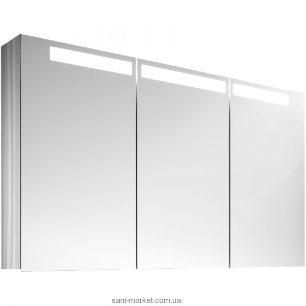 Villeroy & Boch Reflection Дзеркальний навісну шафу 1300 x 740 x 159 A357D000