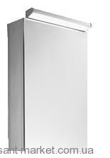 Villeroy&Boch Reflection Зеркальный навесной шкаф петли слева 500 x 740 x 159 A3515000