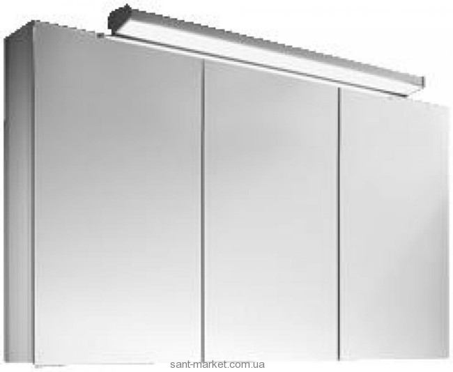 Villeroy & Boch Reflection Дзеркальна шафа 1000 x 740 x 159 A349A000