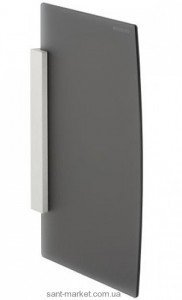 Geberit HYTEC перегородка между писсуарами 115.214.CD.1