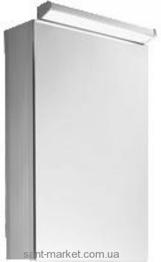 Villeroy&Boch Reflection Зеркальный навесной шкаф  петли слева 500 x 740 x 159 A3455000