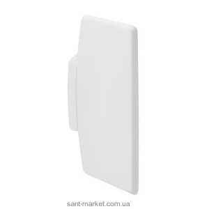 Geberit HyBasic перегородка между писсуарами UT60 115.200.EP.1