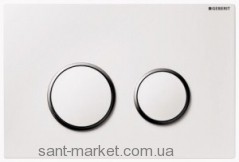 Geberit Kappa 21 Смывная клавиша 115.240.KJ.1