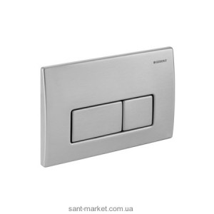 Geberit Kappa 50 змивному клавіша 115.260.11.1
