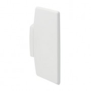 Geberit HyBasic перегородка між пісуарами UT60 115.200.CG.1