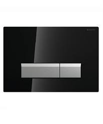 Geberit Sigma 40 Cмывная клавиша 115.600.SJ.1