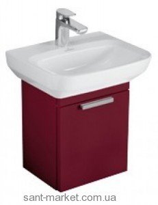 Тумба под раковину Villeroy&Boch Sentique подвесная 32.5x39.5x25 A25100DH