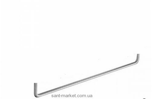 Villeroy & Boch Sentique Полотенцедержатель 625 x 100 979020D7