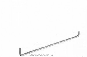 Villeroy & Boch Sentique Полотенцедержатель 625 x 100 979020D7