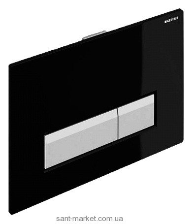 Geberit Sigma 40 Cмывная клавиша 115.600.KR.1
