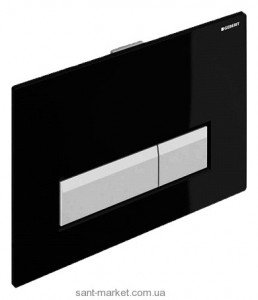 Geberit Sigma 40 Cмивная клавіша 115.600.KR.1