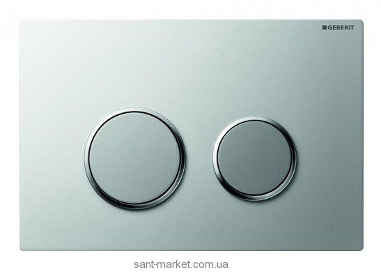 Geberit Kappa 21 змивному клавіша 115.240.KH.1