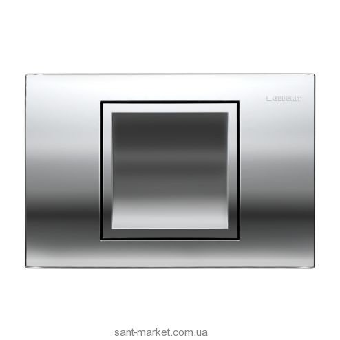 Geberit Delta 40 змивному клавіша 115.130.21.1