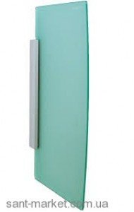 Geberit HYTEC перегородка между писсуарами 115.214.GT.1