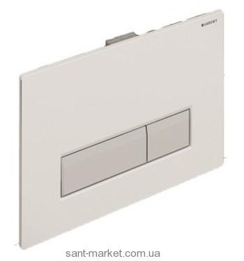 Geberit Sigma 40 Cмивная клавіша 115.600.KQ.1