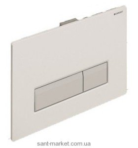 Geberit Sigma 40 Cмивная клавіша 115.600.KQ.1