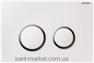 Geberit Kappa 21 Смывная клавиша 115.240.KJ.1