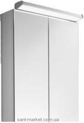 Villeroy & Boch Reflection Дзеркальний навісну шафу з висувним ящиком 600 x 740 x 159 A3526000