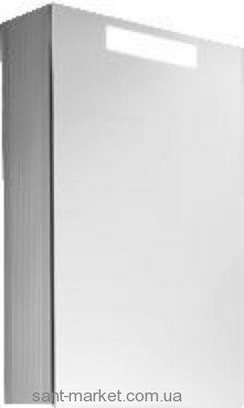 Villeroy&Boch Reflection Зеркальный навесной шкаф петли слева 500 x 740 x 159 A3555000